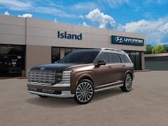 2026 Hyundai Palisade Calligraphy AWD SUV