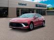 New 2024 Hyundai Sonata Hybrid SEL Sedan