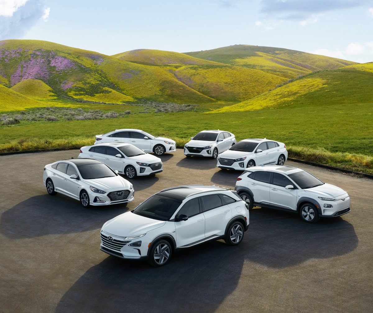 Hyundai Dealership near Brooklyn Hyundai Lease near Woodbridge NJ