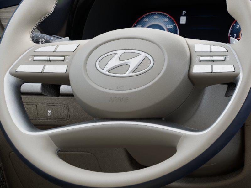 2025 Hyundai Palisade Calligraphy - Photo 15