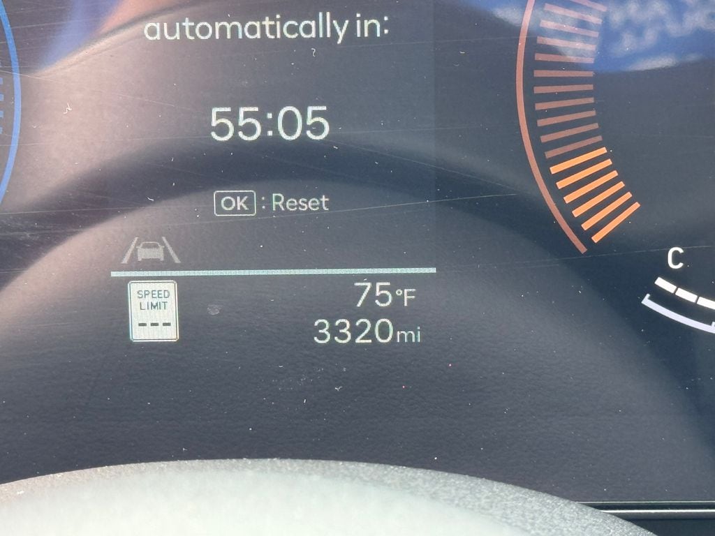 2025 Hyundai Sonata SEL - Photo 23