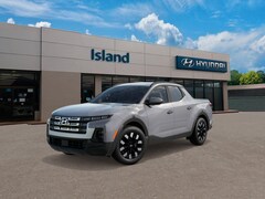 2026 Hyundai Santa Cruz SEL AWD Truck Crew Cab