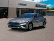 New 2025 Hyundai Elantra SEL Sport Sedan