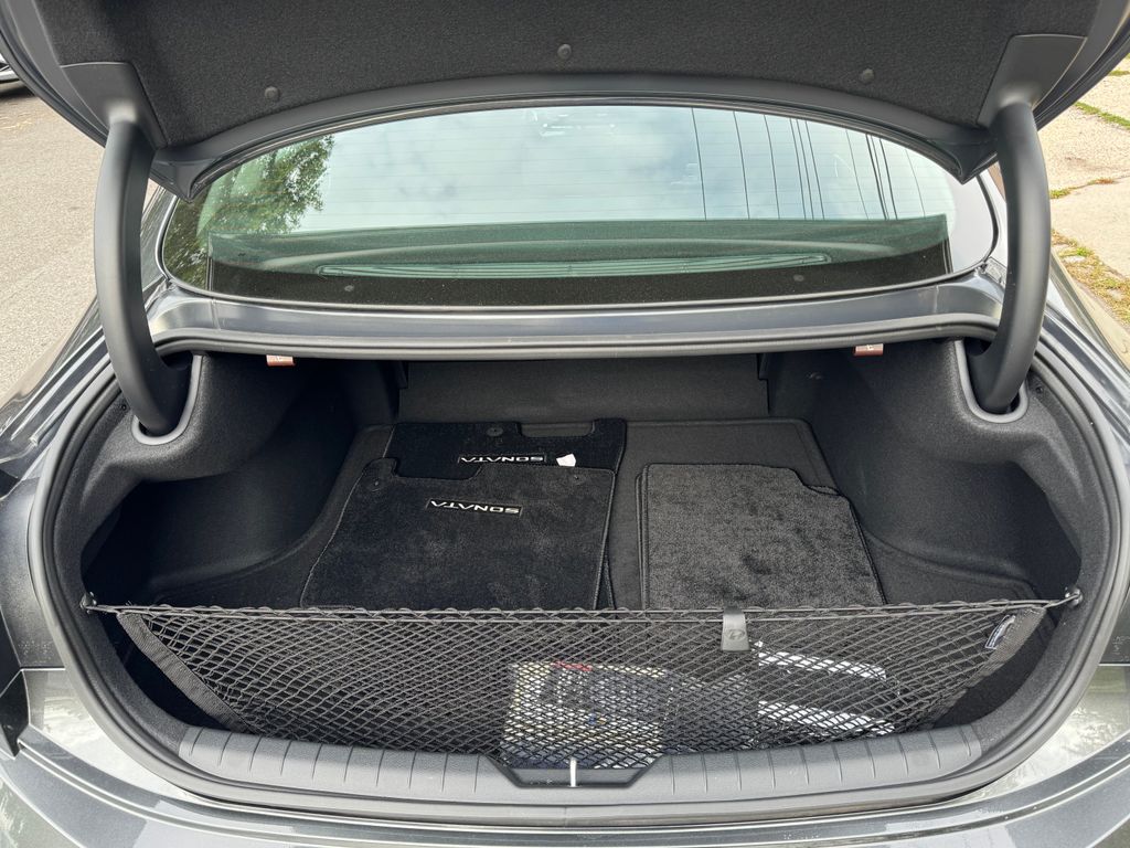 2025 Hyundai Sonata SEL - Photo 38
