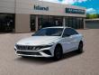New 2026 Hyundai Elantra SEL Sport Sedan
