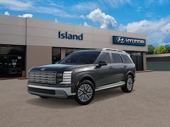 2026 Hyundai Palisade Hybrid SEL 8P SUV