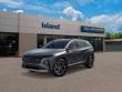New 2025 Hyundai Tucson Limited AWD SUV