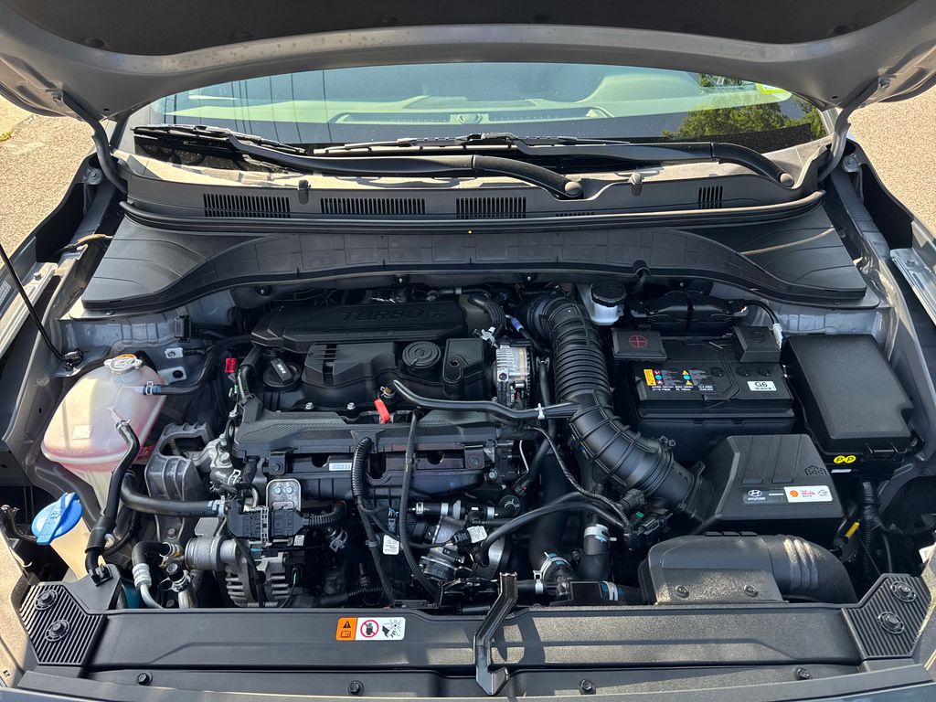 2023 Hyundai Kona Limited - Photo 12
