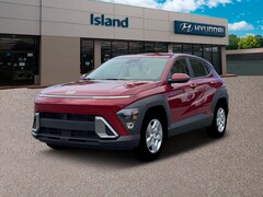 2026 Hyundai Kona SE AWD SUV