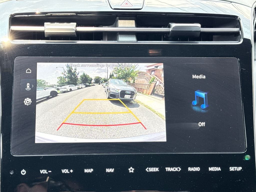 2024 Hyundai Tucson XRT - Photo 27