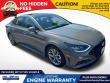 Used 2022 Hyundai Sonata SEL Sedan