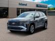 New 2026 Hyundai Tucson SEL Plus AWD SUV