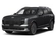  Hyundai Palisade Hybrid