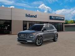 2026 Hyundai Venue SEL w/Two-Tone Roof SUV