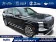 New 2026 Hyundai Palisade Calligraphy AWD SUV