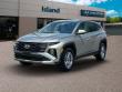 New 2026 Hyundai Tucson SE AWD SUV