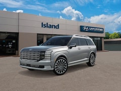 2026 Hyundai Palisade Calligraphy AWD SUV