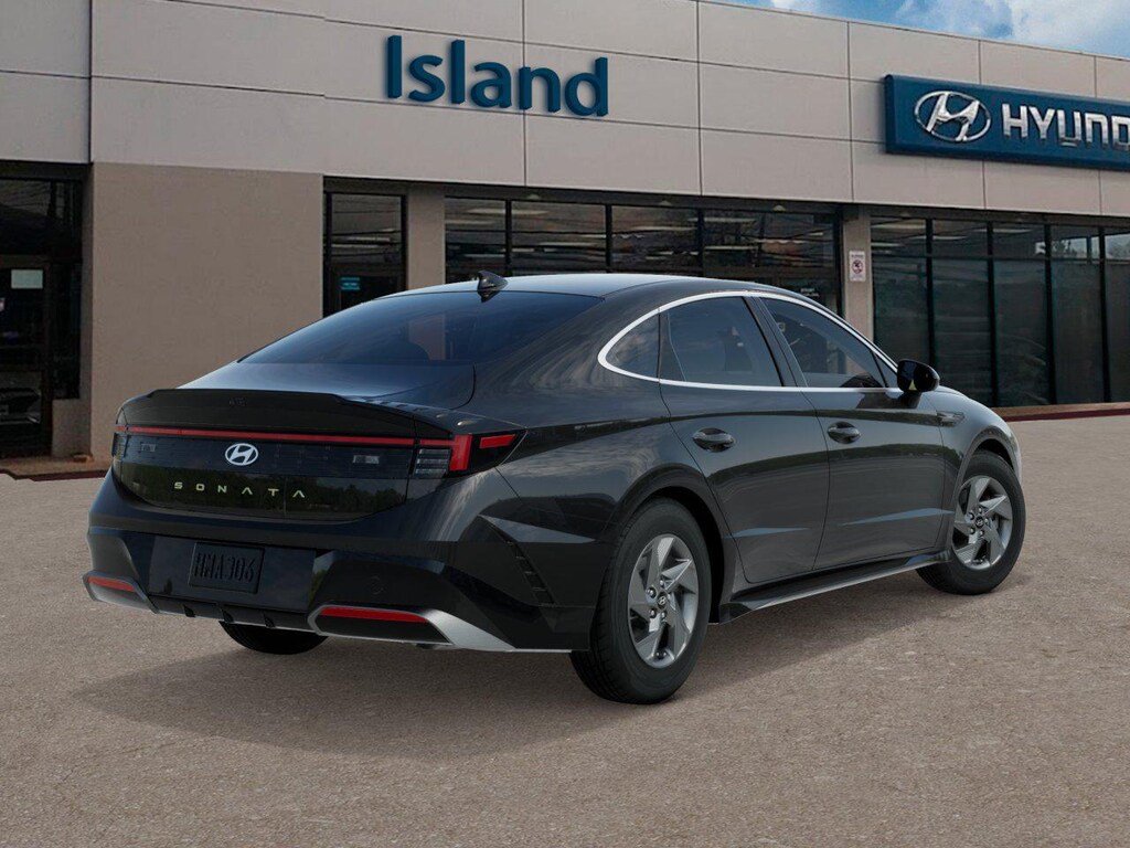 New 2026 Hyundai Sonata SE Sedan