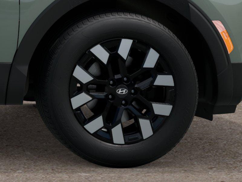 2025 Hyundai Santa Cruz SEL - Photo 8