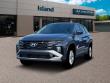 New 2026 Hyundai Tucson SE AWD SUV
