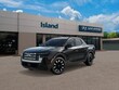Hyundai Santa Cruz