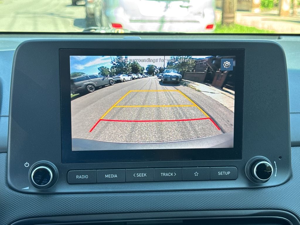 2023 Hyundai Kona SEL - Photo 27