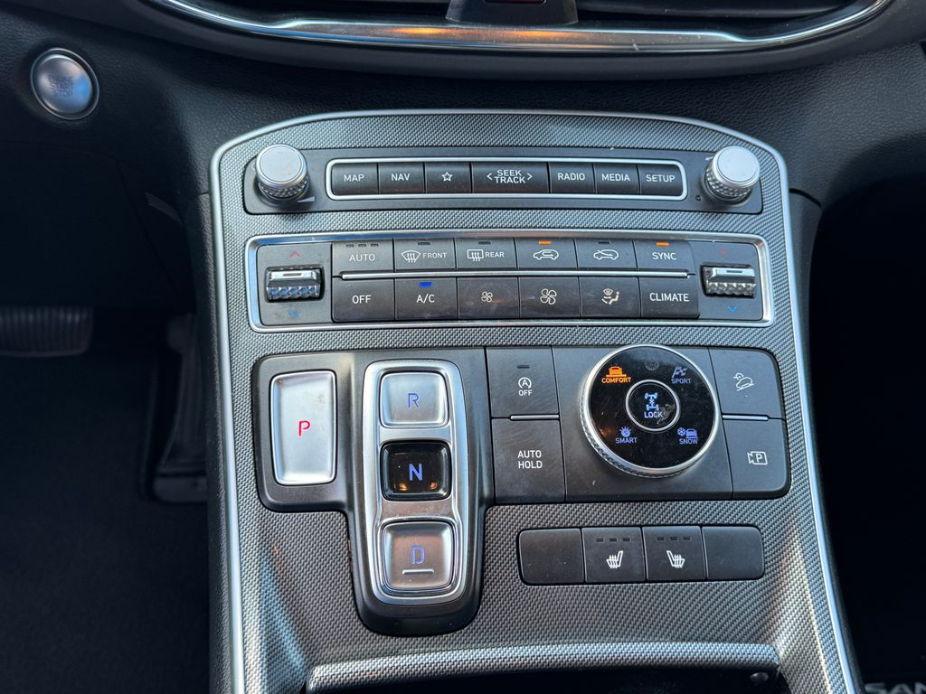 2023 Hyundai Santa Fe SEL - Photo 28