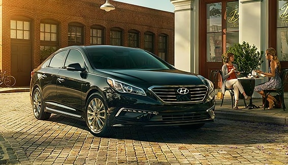 woodbridge preowned hyundai dealer