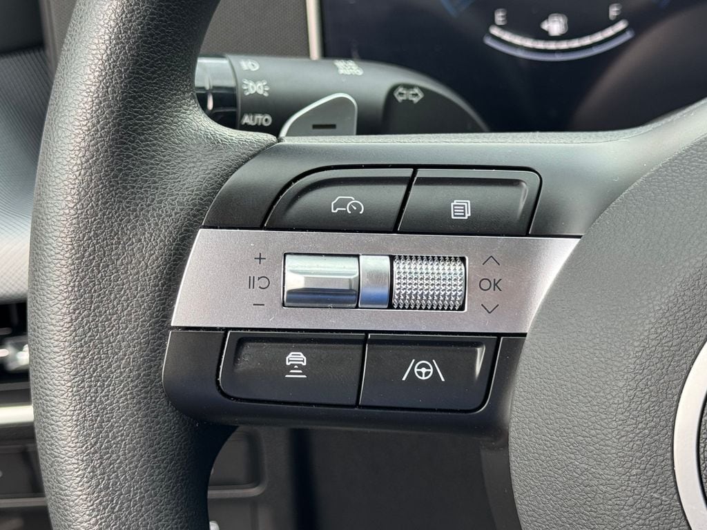 2025 Hyundai Sonata SEL - Photo 20