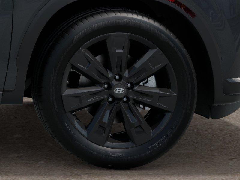 2025 Hyundai Palisade XRT - Photo 8