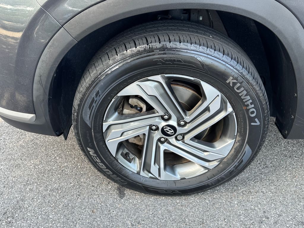 2023 Hyundai Santa Fe SEL - Photo 13