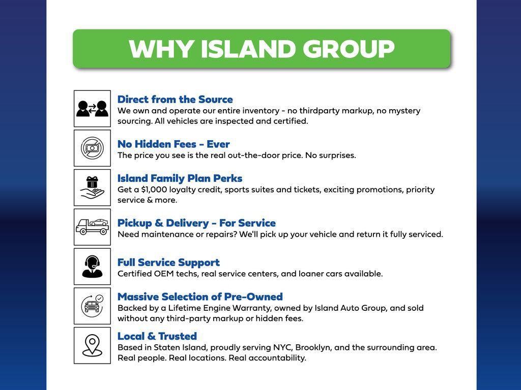 New 2025 Hyundai Palisade Calligraphy AWD SUV