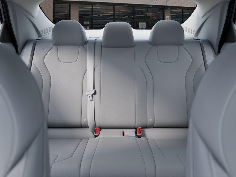 2026 Hyundai Elantra SE - Photo 12