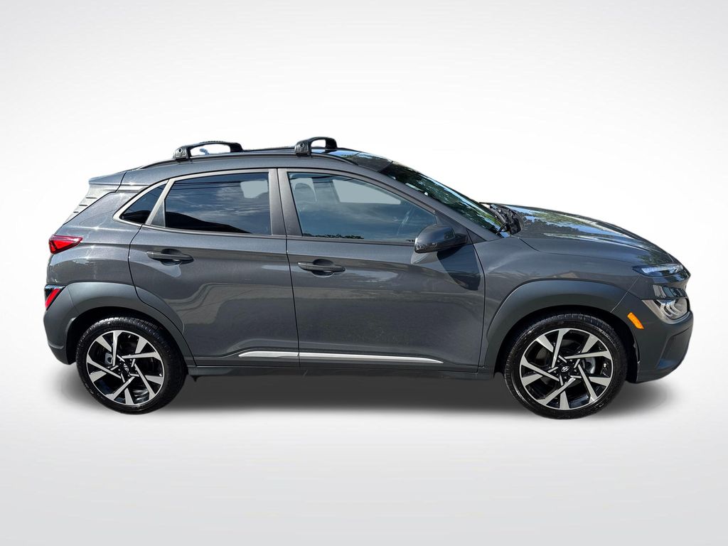 2023 Hyundai Kona Limited - Photo 11