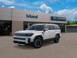 New 2026 Hyundai Santa Fe SE AWD SUV