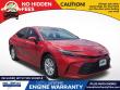 Used 2025 Toyota Camry LE Sedan