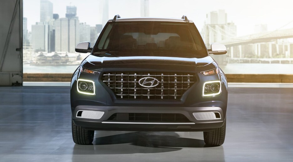 2020 Hyundai Venue SUV