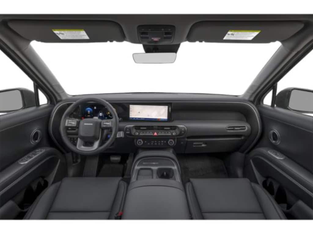 New 2027 Hyundai Palisade SEL AWD SUV