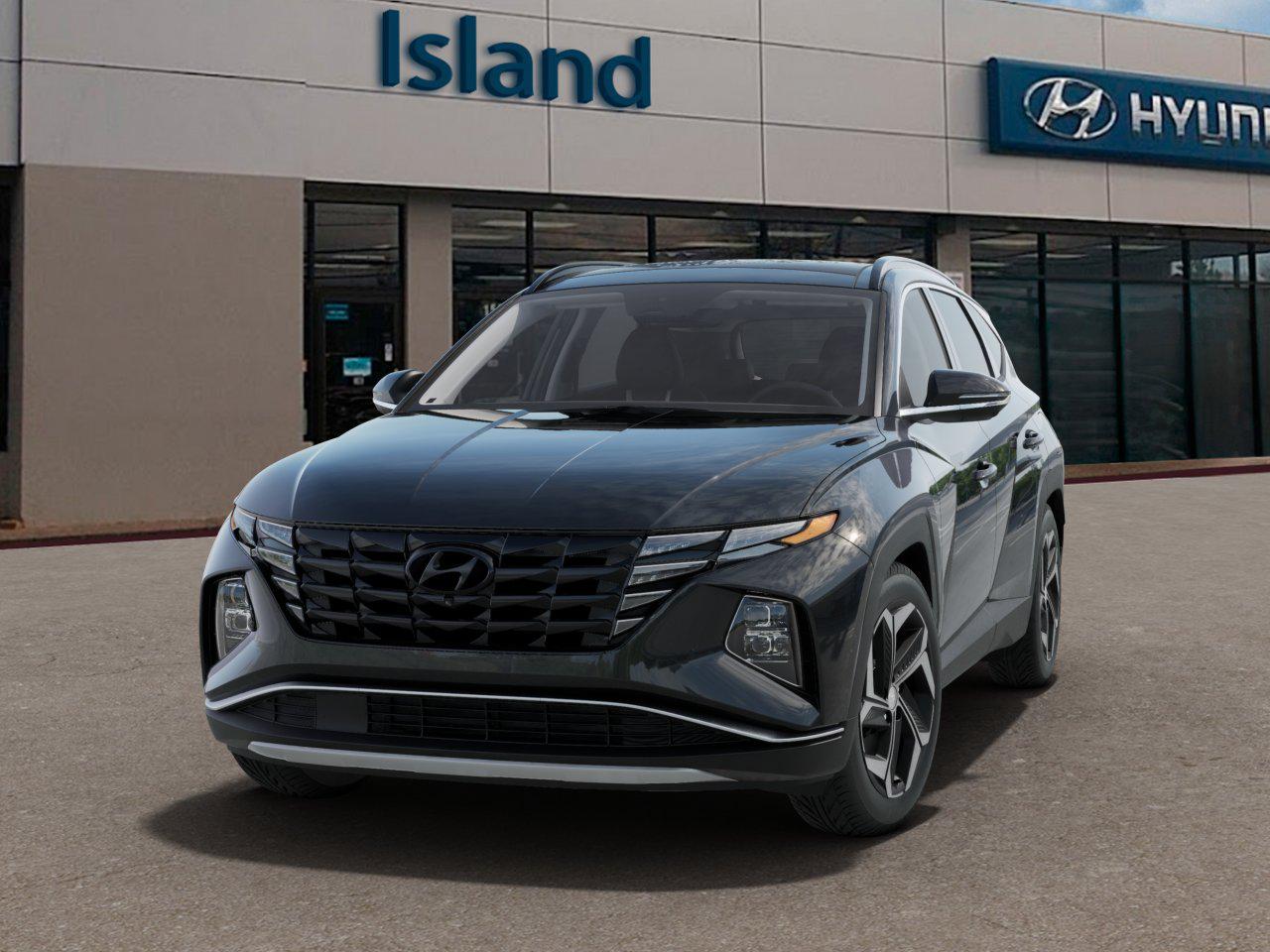 2024 Hyundai Tucson Limited - Photo 6