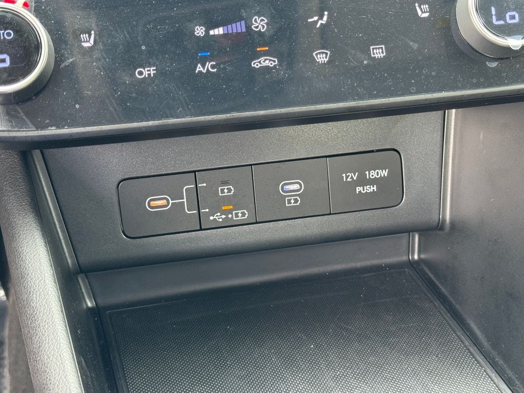 2025 Hyundai Sonata SEL - Photo 31
