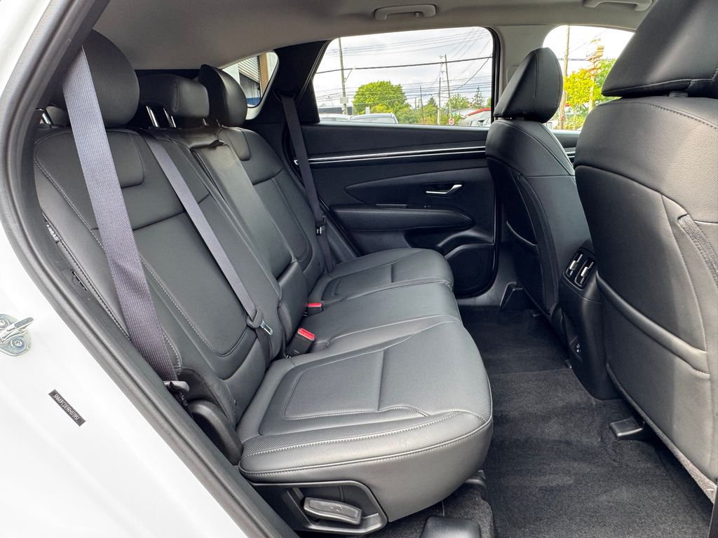 2024 Hyundai Tucson SEL - Photo 42
