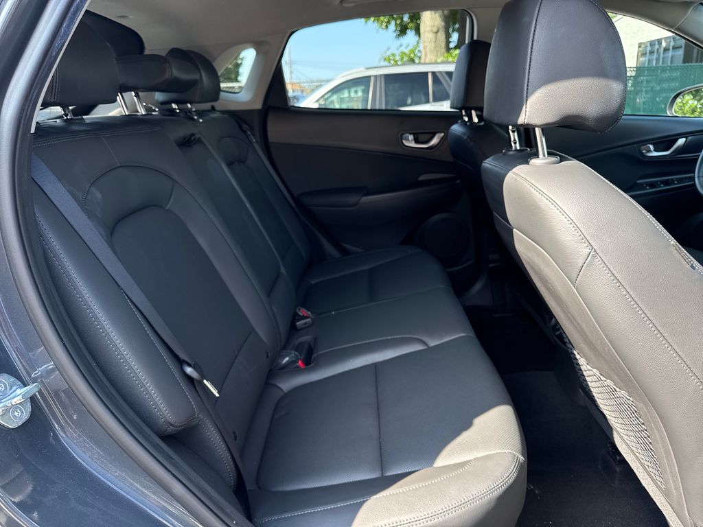 2023 Hyundai Kona Limited - Photo 39