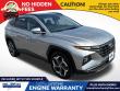 Used 2024 Hyundai Tucson Limited SUV