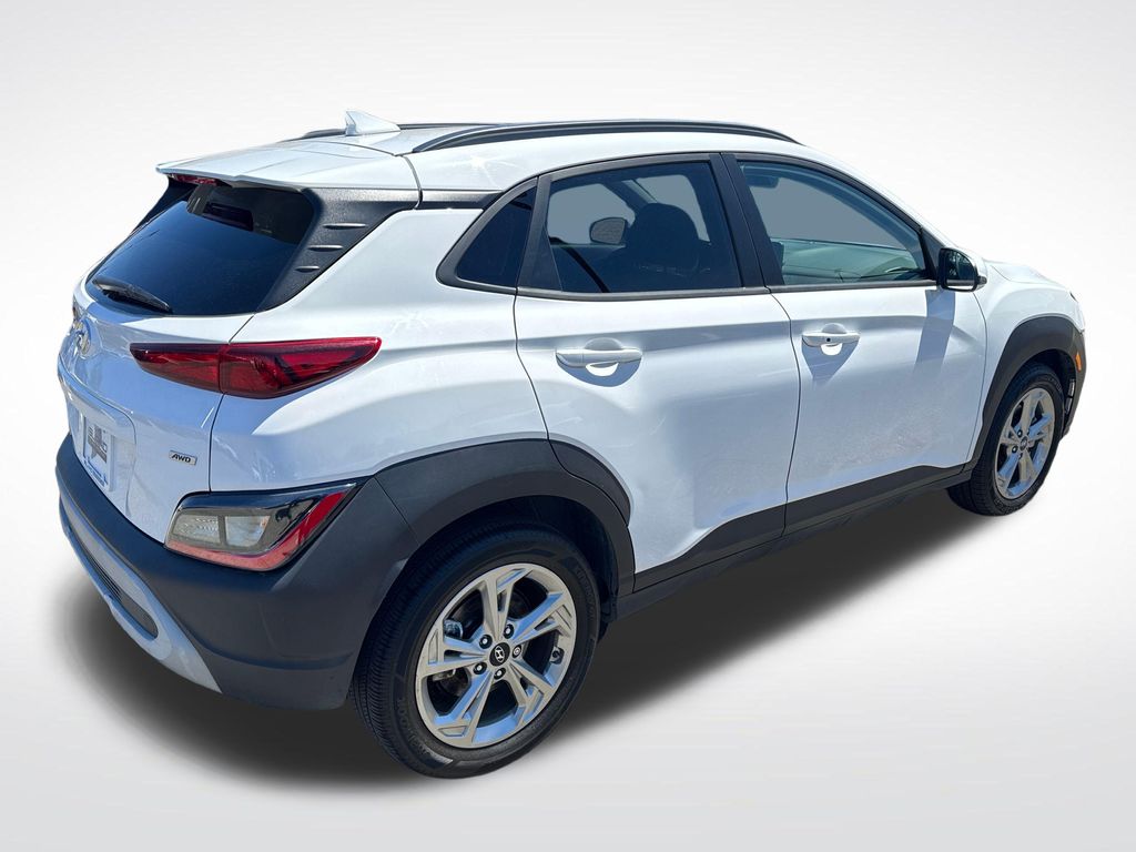 2023 Hyundai Kona SEL - Photo 10