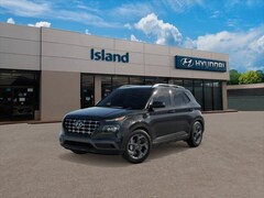 2025 Hyundai Venue SEL SUV