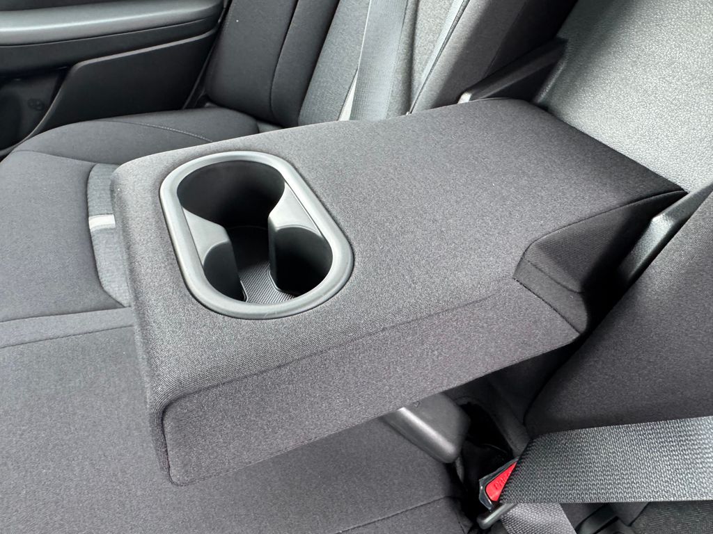 2025 Hyundai Sonata SEL - Photo 37