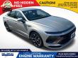 Used 2025 Hyundai Sonata SEL Sedan