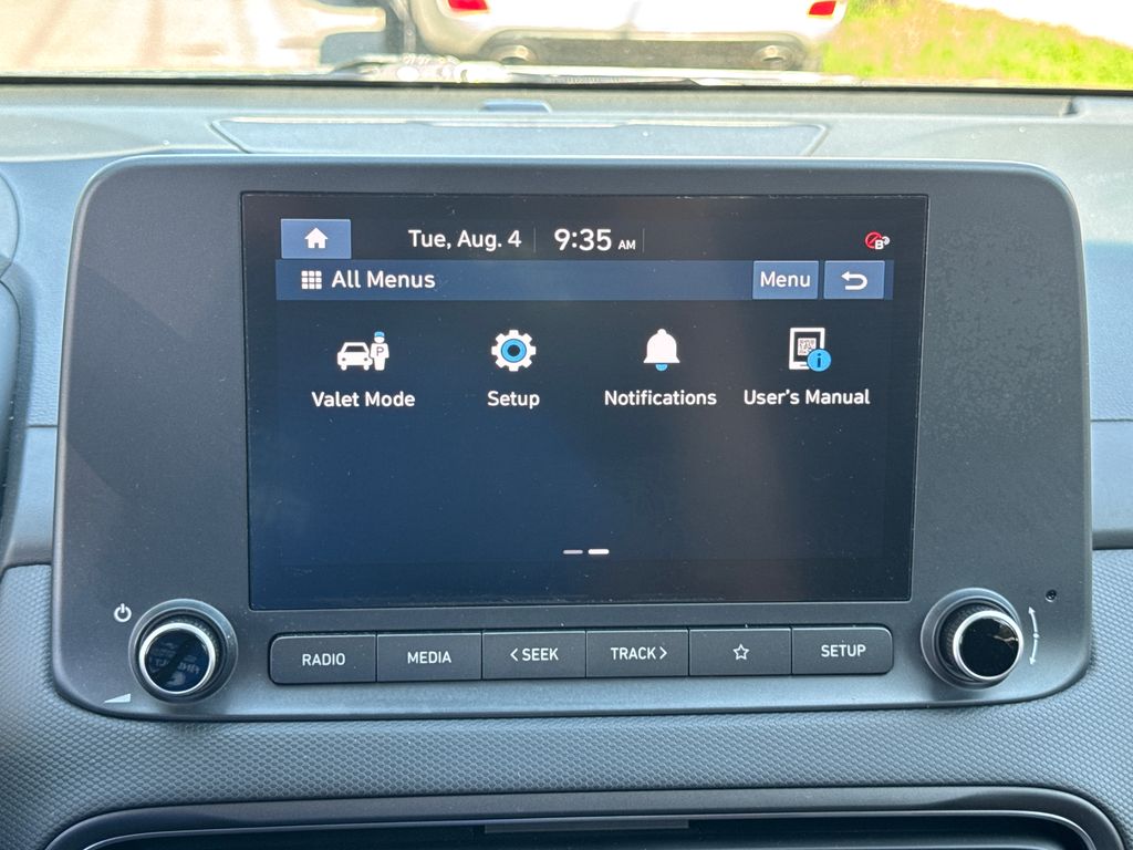 2023 Hyundai Kona SEL - Photo 26