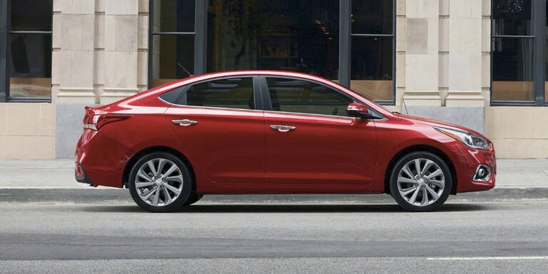 2021 Hyundai Accent Finance Staten Island | Hyundai Dealership near ...