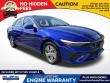Certified 2024 Hyundai Elantra SE Sedan